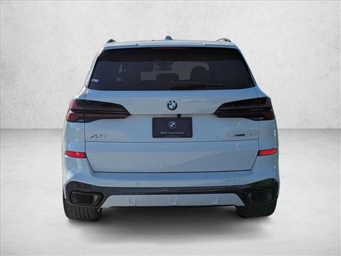 New 2026 BMW X5 sDrive40i w/ M Sport Package image 8