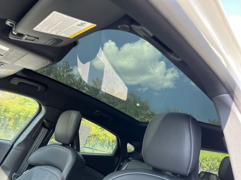 New 2025 Ford Mustang Mach-E GT image 24