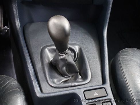 Used 1989 BMW 525i Sedan image 25