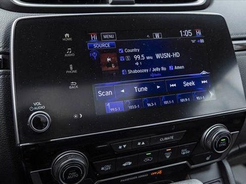 Used 2021 Honda CR-V EX image 17