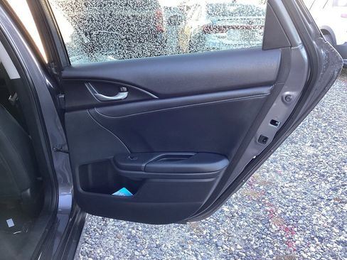 Used 2021 Honda Insight Touring image 6