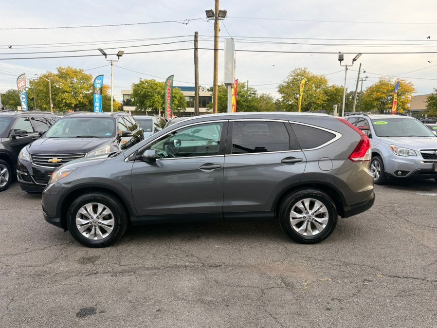 Used 2014 Honda CR-V EX-L image 4