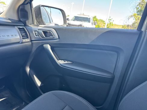 Used 2022 Ford Ranger XLT w/ Equipment Group 301A Mid AWD/4WD image 22