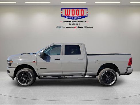 New 2026 RAM 2500 Laramie image 6