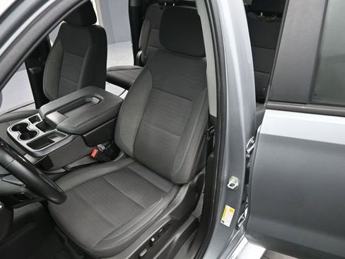 Used 2023 Chevrolet Silverado 1500 LT w/ Convenience Package II image 11