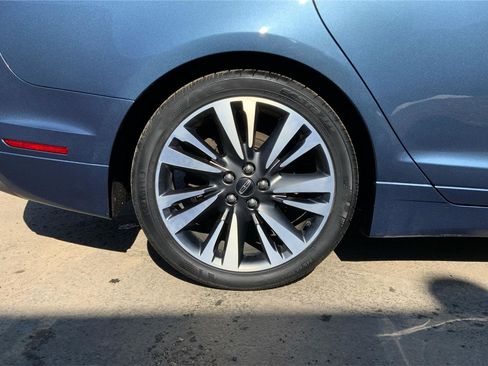 Used 2018 Lincoln MKZ Select w/ Select Plus Package image 28