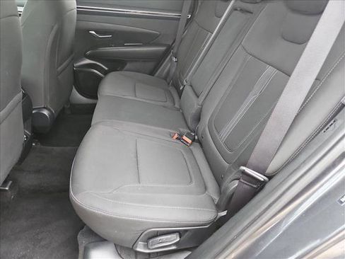 Used 2024 Hyundai Tucson SEL image 18