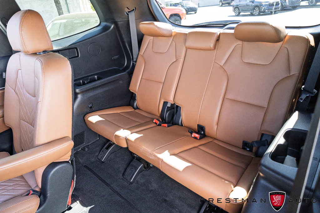 Used 2024 Kia Telluride EX X-Line AWD/4WD image 42