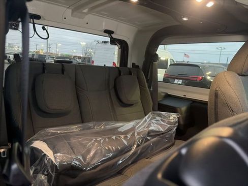 New 2026 Jeep Wrangler Sport image 11