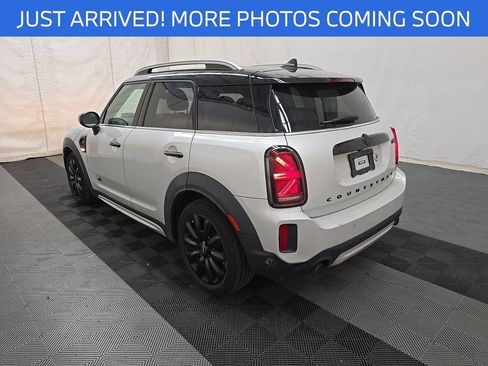Used 2023 MINI Cooper Countryman S AWD/4WD image 3