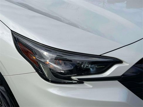Used 2023 Subaru Legacy Premium image 9