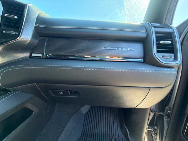 Used 2024 RAM 1500 Limited AWD/4WD image 24