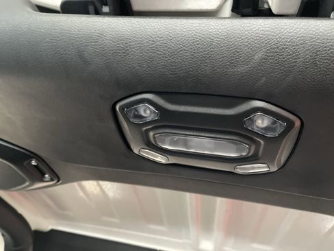 Used 2022 Jeep Gladiator Mojave w/ Auxiliary Switch Group image 34