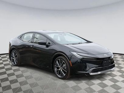 Used 2025 Toyota Prius XLE