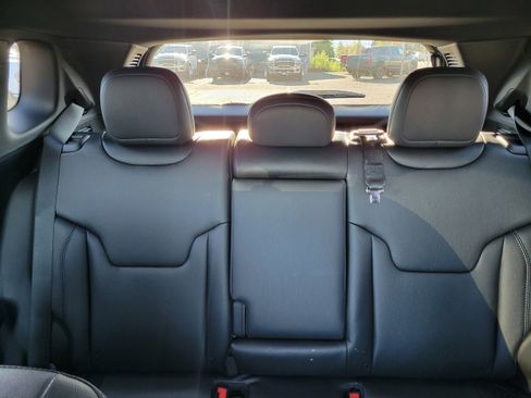 New 2026 Jeep Compass Limited w/ Sun, Sound & Navigation Group image 25