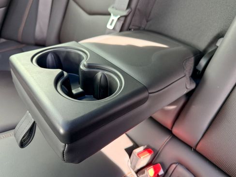 New 2025 Cadillac CT5 Sport image 58