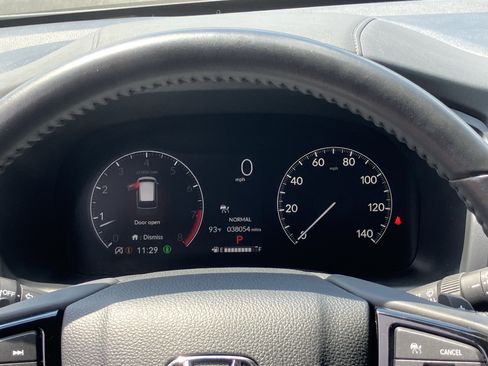 Certified 2025 Honda Odyssey EX-L image 23