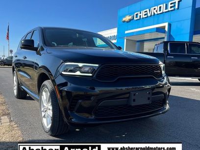 Used 2023 Dodge Durango GT