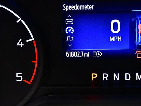 Used 2024 Ford F250 XLT AWD/4WD image 22