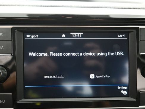 Used 2024 Volkswagen Taos S AWD/4WD image 12