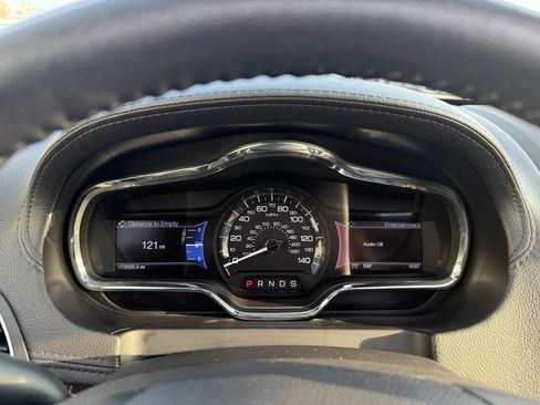 Used 2016 Lincoln MKT AWD w/ Equipment Group 201A image 35