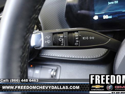 Used 2026 Chevrolet Equinox LT FWD image 23