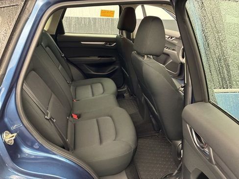 Used 2020 MAZDA CX-5 Sport image 15
