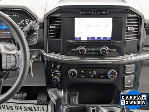 Certified 2023 Ford F150 XL w/ STX Appearance Package image 17