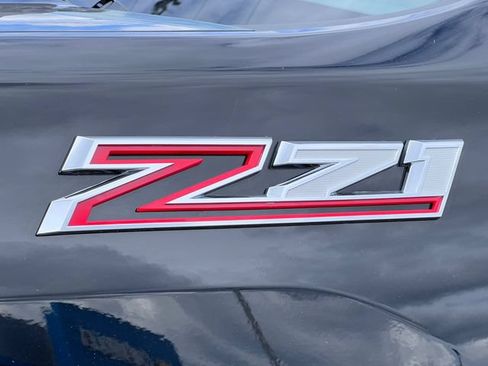 New 2026 Chevrolet Silverado 2500 LT w/ All Star Edition AWD/4WD image 13