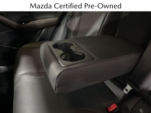 Used 2022 MAZDA CX-30 AWD 2.5 S w/ Premium Package image 30