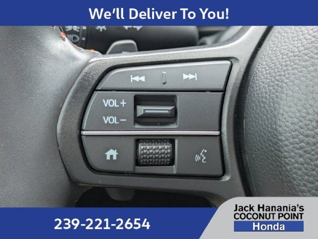 Used 2024 Honda CR-V Sport-L image 28