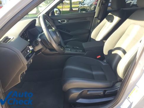 Used 2024 Honda Civic Sport image 16