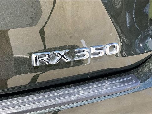 Used 2022 Lexus RX 350 FWD w/ Premium Package image 10