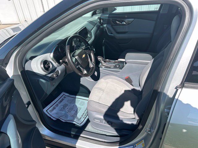 Used 2020 Chevrolet Blazer LT FWD image 13