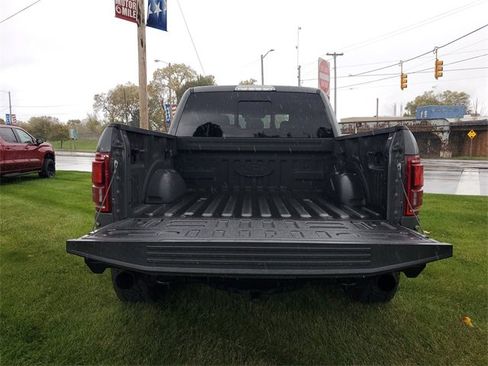 Used 2018 Ford F150 Raptor w/ Equipment Group 802A Luxury image 24