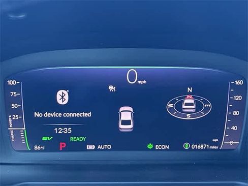 Used 2024 Honda Accord Sport image 36