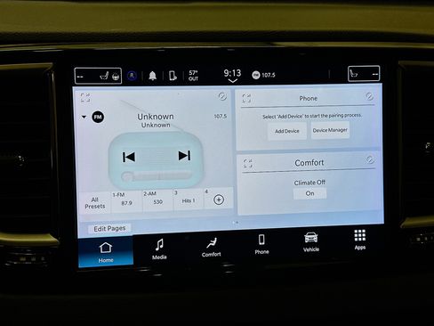 Used 2024 Chrysler Pacifica Touring-L image 21