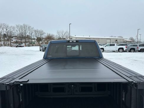 Used 2022 RAM 2500 Limited w/ Safety Group image 22