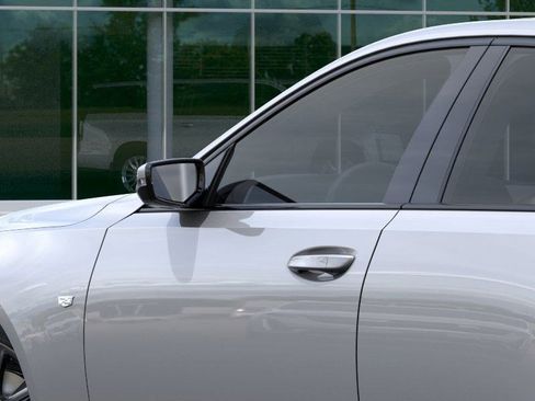 New 2026 Cadillac CT5 Sport RWD image 12