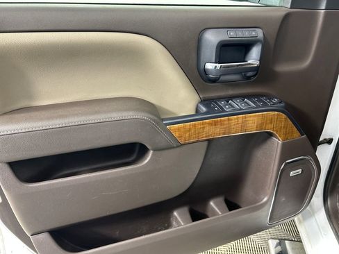 Used 2018 GMC Sierra 1500 SLT image 11