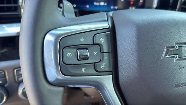 New 2026 Chevrolet Silverado 1500 RST w/ RST All Star Premium Package AWD/4WD image 19