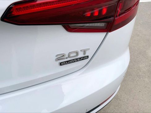 Used 2017 Audi A4 2.0T Prestige image 9