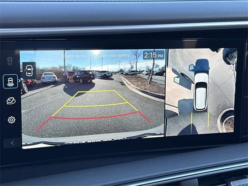 New 2026 Hyundai Palisade Calligraphy image 31