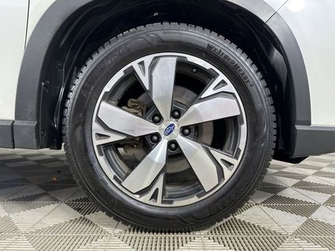 Used 2020 Subaru Forester Touring AWD/4WD image 9