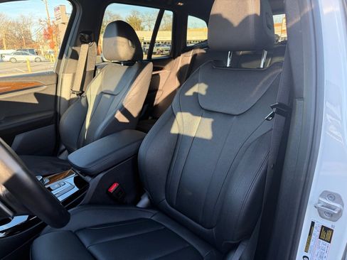 Used 2021 BMW X3 xDrive30i w/ Convenience Package image 25