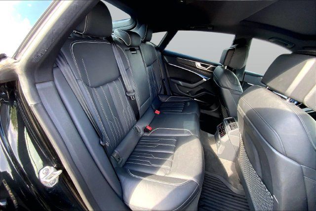 Used 2021 Audi A7 3.0T Prestige AWD/4WD image 19
