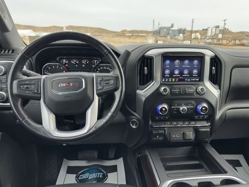 Used 2020 GMC Sierra 1500 SLT w/ SLT Convenience Package image 18