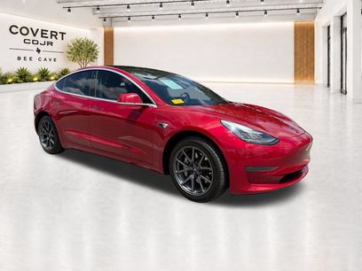 Used 2019 Tesla Model 3 Long Range