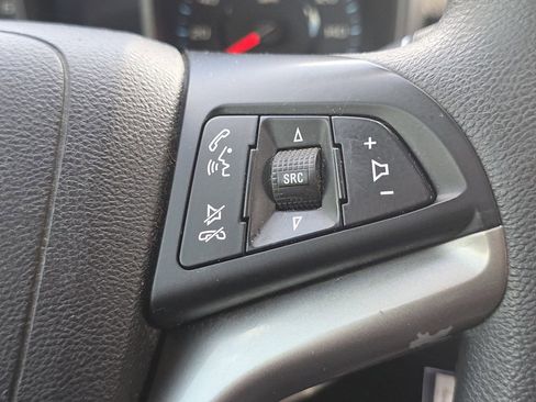 Used 2015 Chevrolet Malibu LT w/ Power Convenience Package FWD image 26