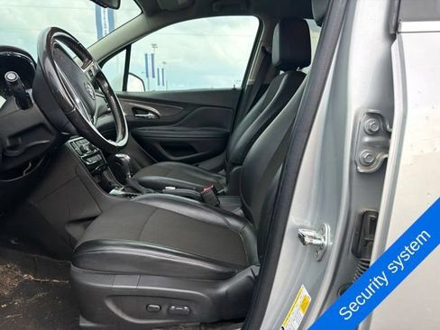Used 2018 Buick Encore Preferred FWD image 9